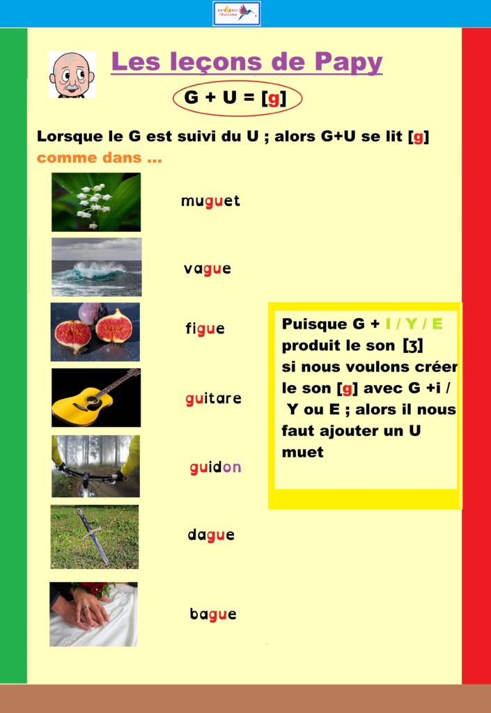 Leçon 2 programme lecture autisme : leçon 2 texte 13