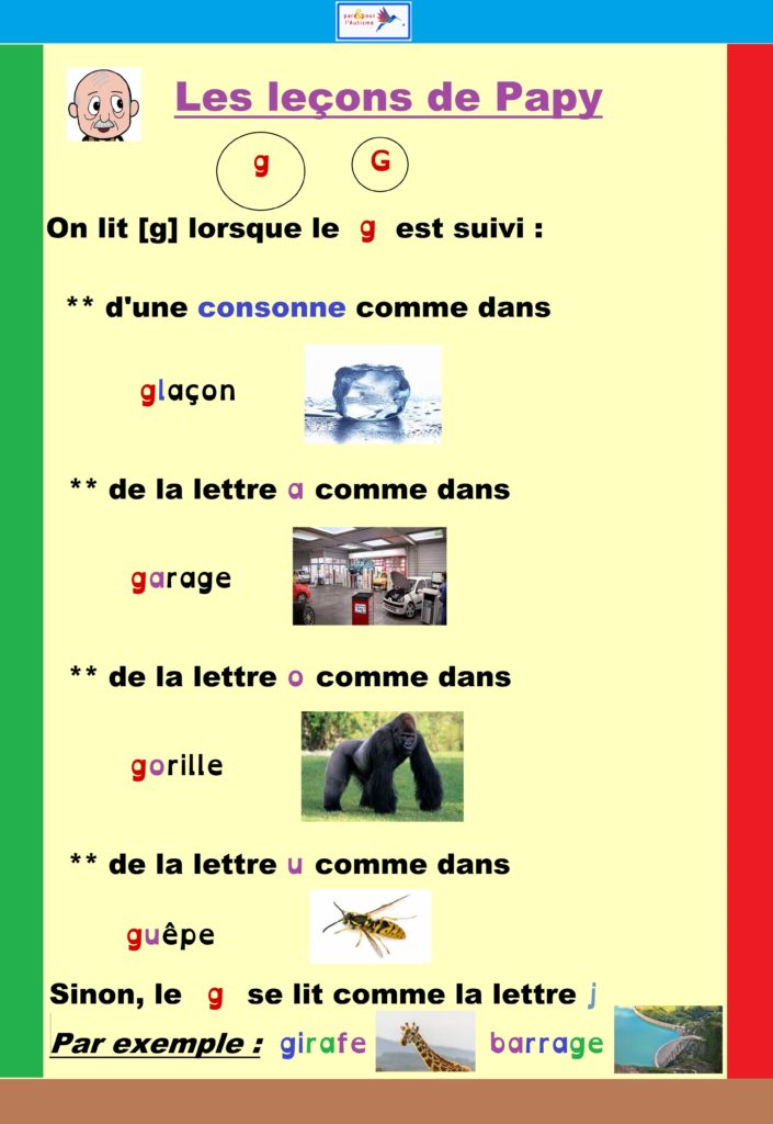 Leçon 4 programme lecture et communication Paré pour l'Autisme ® leçon 4 texte 2