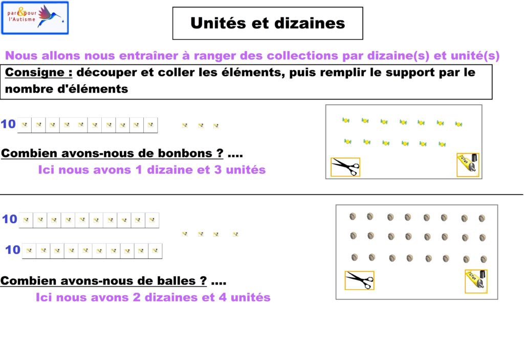 Encadrer à La Dizaine De Mille Près