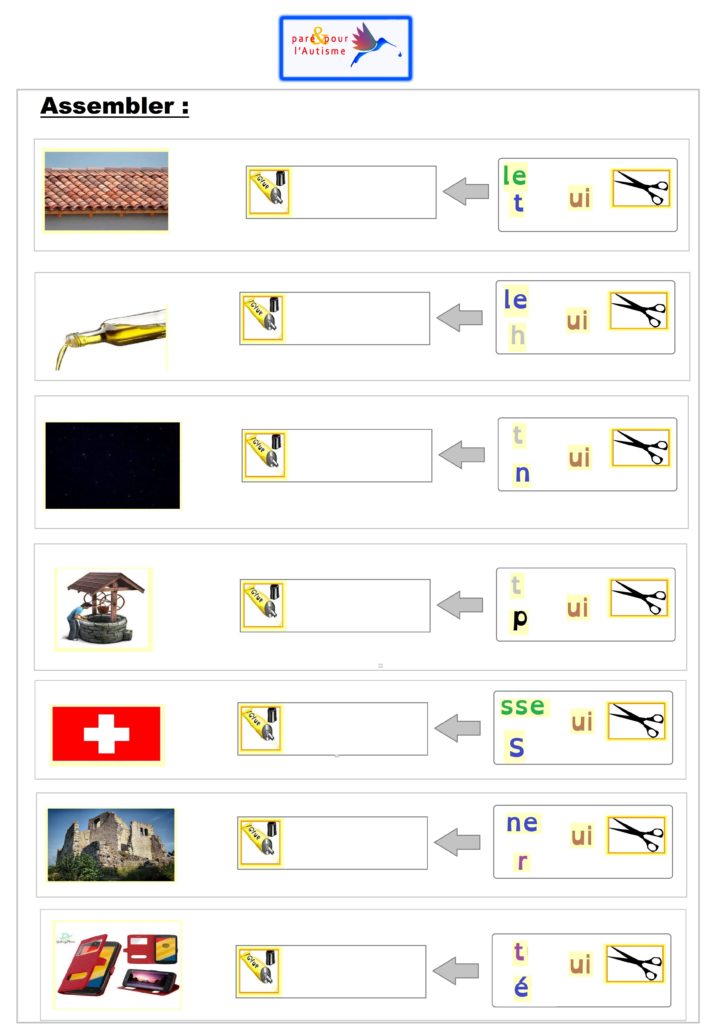 Exercice 1 exercice assembler ui