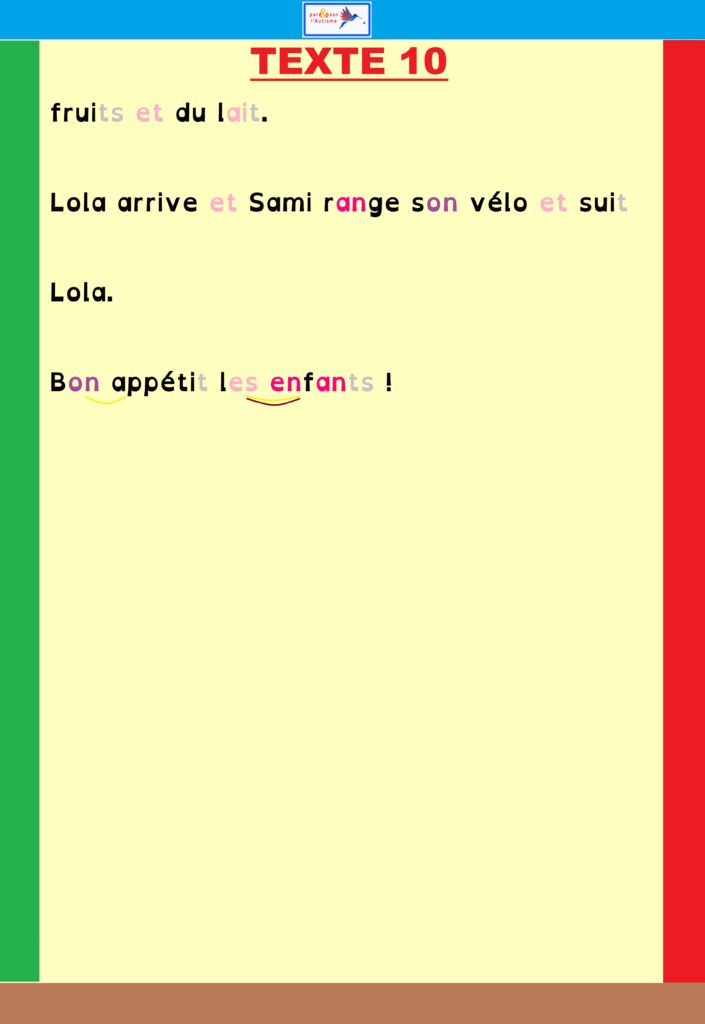 Exercice 4b Exercice 2 le pluriel des noms et des verbes suite