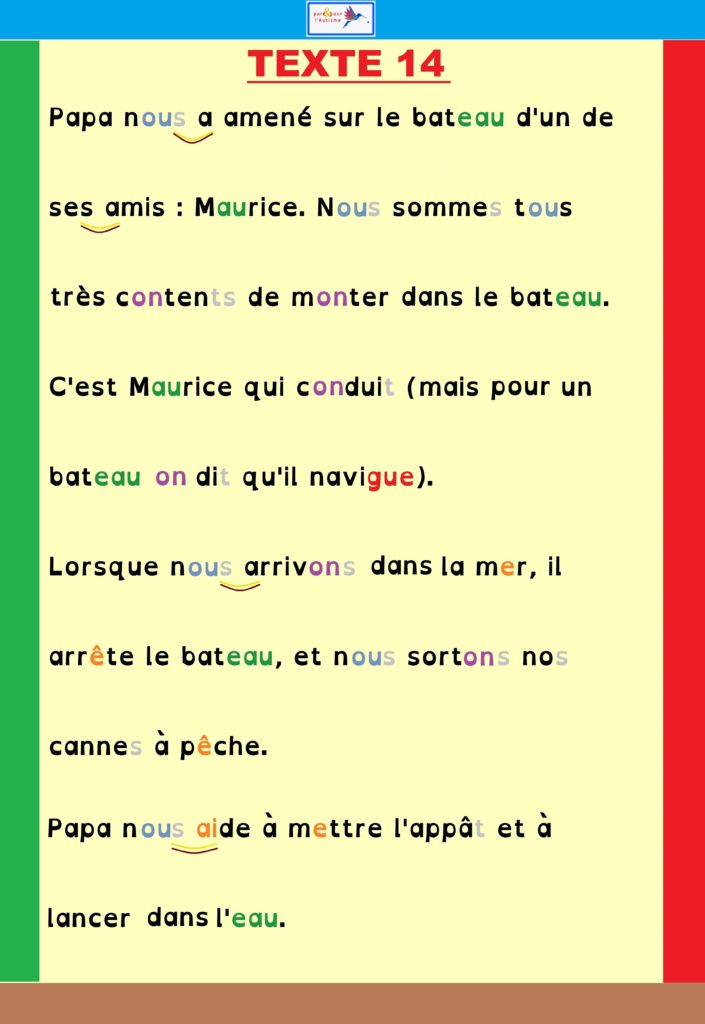 Programme Lecture Autisme texte 14