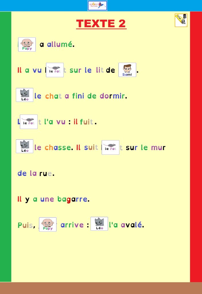 Correction exercice 3 exercice étiquettes corrigé