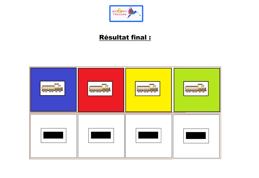 résultat final 2