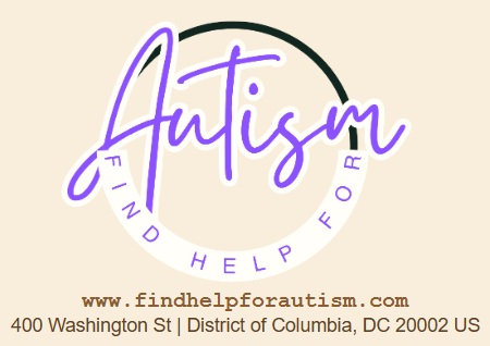 find help for autism